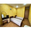 Двухместный номер с отдельными кроватями на 1-ом этаже